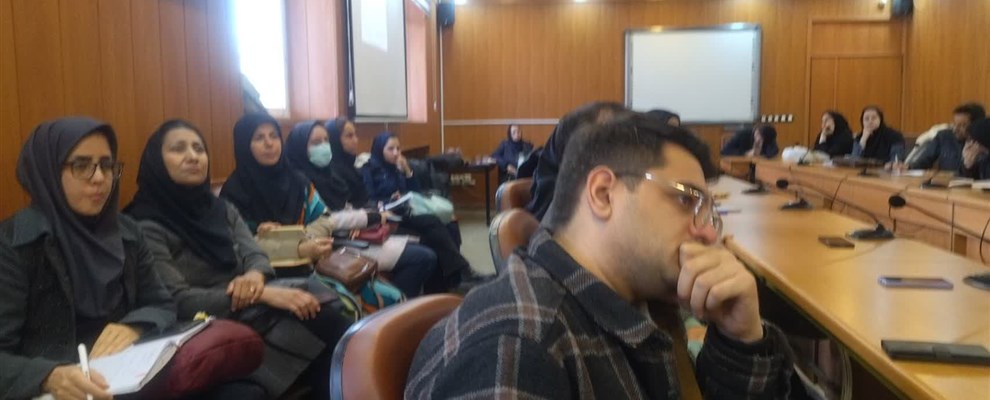 کارگاه کریسپر 2