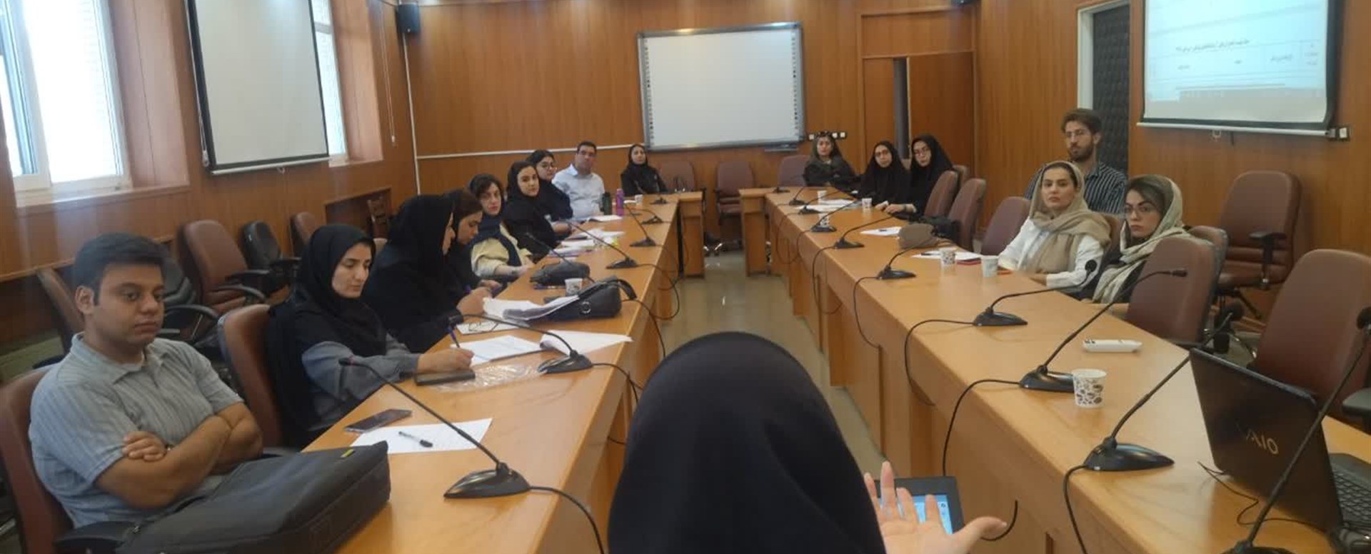 ممیزی1404 اول