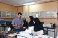20190515_123750-عکس های آپلود شده در تاریخ 1398/2/25 در کارگاه HPTLC در آزمایشگاه جامع گرفته شده است.