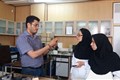 20190515_123816-عکس های آپلود شده در تاریخ 1398/2/25 در کارگاه HPTLC در آزمایشگاه جامع گرفته شده است.