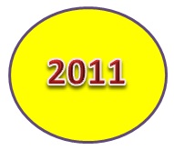 Oval: 2011